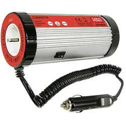 CARPOINT Wechselrichter 0510330