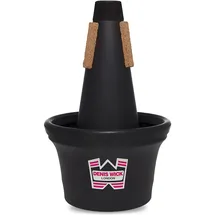 Denis Wick DW5575 Cup-Dämpfer für Trompete