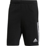 adidas Herren Tiro21 Shorts, Black, S