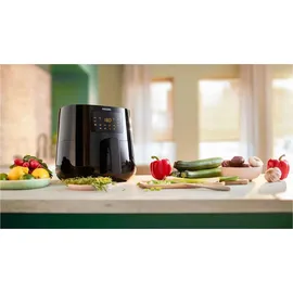 Philips Essential Airfryer XL HD9270/96