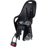 polisport bike Koari Schwarz/Grau