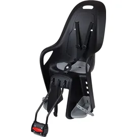 polisport bike Koari Schwarz/Grau