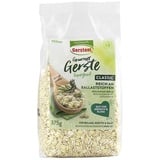 Gerstoni Gourmet Gerste Classic 375 g, mild-nussig, POWERFOOD aus regionalem Anbau, BETA-GLUCAN-Quelle