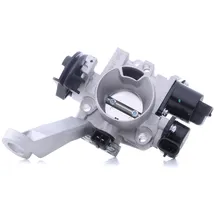 Magneti Marelli Drosselklappenstutzen