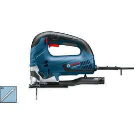 Bosch GST 90 BE Professional inkl. Koffer + Zubehör