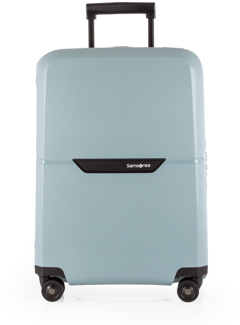 Preisvergleich Produktbild Samsonite Magnum Eco Spinner 55/20 ice blue