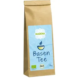 Basen Citrate Pur Basentee 75 g