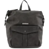 TAMARIS Adriana Backpack Black Schwarz