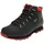 HELLY HANSEN Herren Forester Wanderstiefel, 42, Schwarz