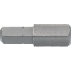 Facom Bit Serie 2 - Sechskant 10mm