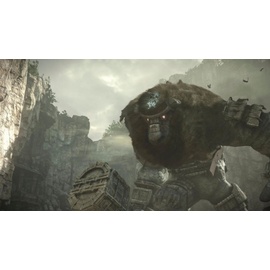 Shadow of the Colossus (USK) (PS4)