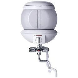 1St. Stiebel EBK 5 GA automatic Kochendwassergerät ,EBK 5 GA, 5.0 l, 2.0