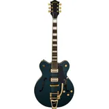 GRETSCH G2622TG Streamliner Midnight Sapphire