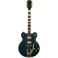 GRETSCH G2622TG Streamliner Midnight Sapphire