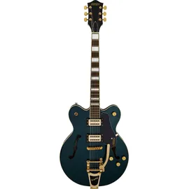GRETSCH G2622TG Streamliner Midnight Sapphire