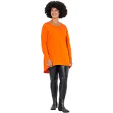 Angel Of Style by Happy Size Angel of Style Shirt in orange | Gr.: 48