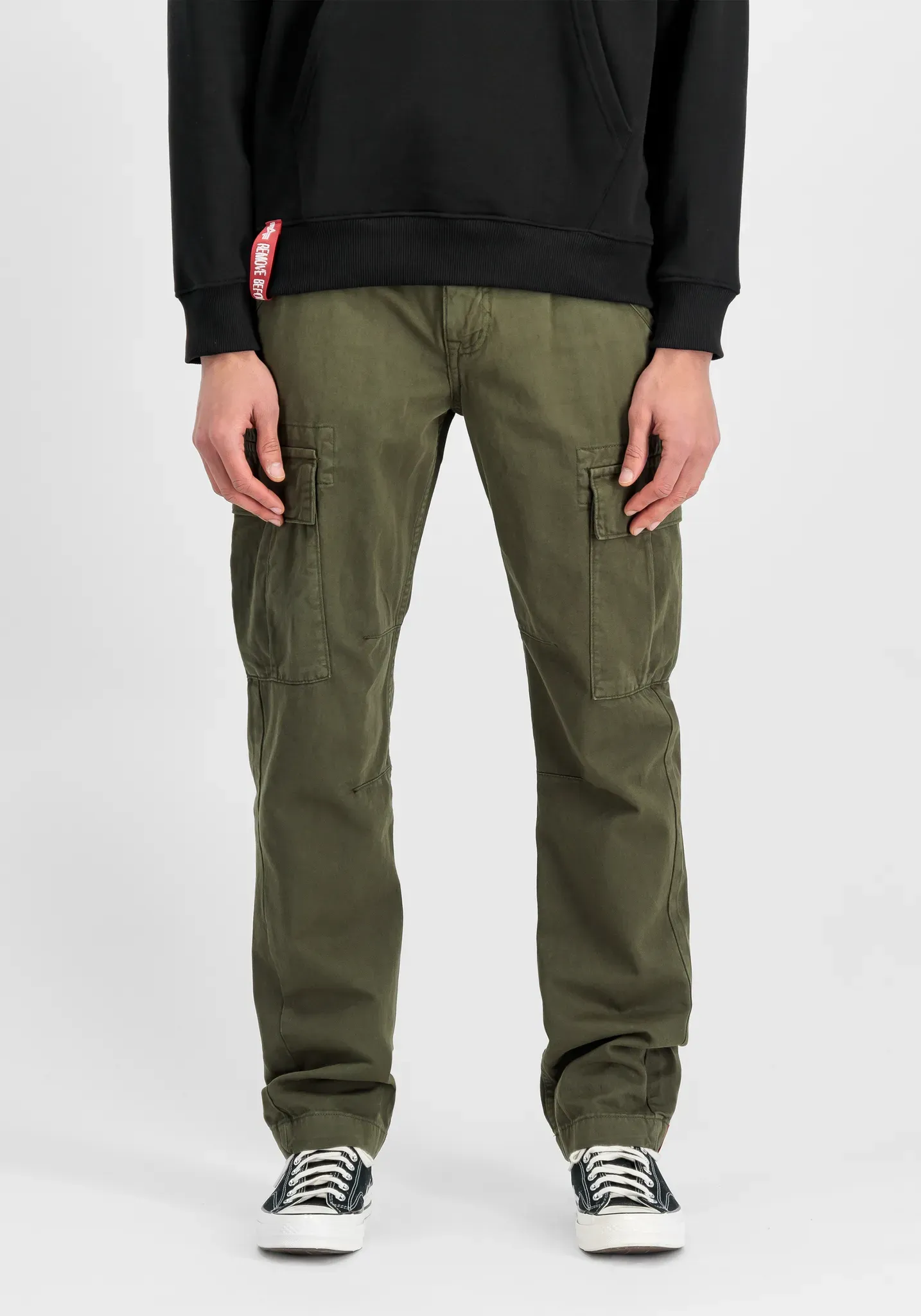 Cargohose ALPHA INDUSTRIES 