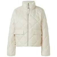 s.Oliver Steppjacke beige|braun 46