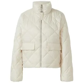 s.Oliver Steppjacke beige|braun 46