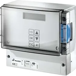 MAICO Temperaturregelsystem EAT EC