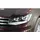 RDX Racedesign Scheinwerferblenden kompatibel mit Volkswagen Caddy IV 2015-2020 (ABS)