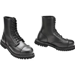Brandit Vegantom 10, Schuhe - Schwarz - 10 US