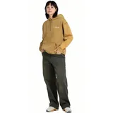 Reell Jeanshose "Women Chloé Baggy" in Grün | Gr.: 26