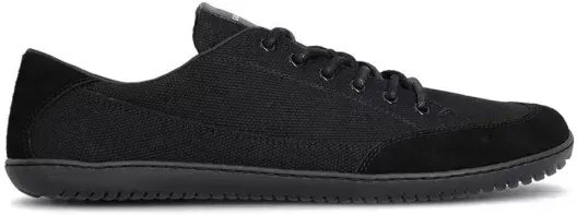 GROUNDIES® Amsterdam Sneaker Men - schwarz 41