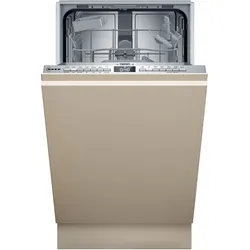 Constructa-Neff EB-Geschirrspüler S853HKX20E