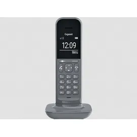 Gigaset CL390HX grau