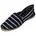 espadrij orginale Classic Espadrilles Herren Blau 42