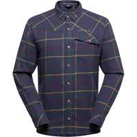 La Sportiva Herren Rambler Light Flannel Hemd (Größe M,