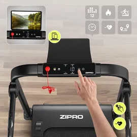 Zipro Jogger