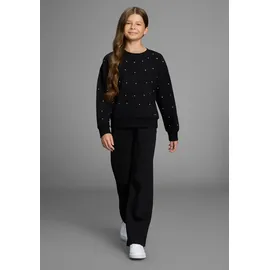 Bruno Banani Sweatshirt Black 164