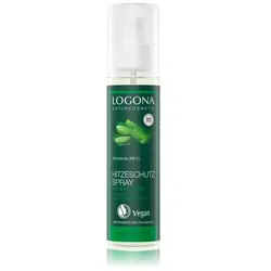 Logona Hitzeschutz Haar Spray