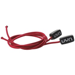 UYN Fast Lace System Schnürsenkel bordeaux 50
