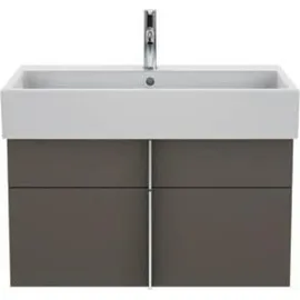Duravit C.1 M Einhandmischer chrom C11020002010