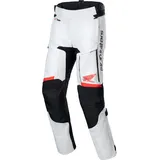 Alpinestars Bogota Pro Drystar - Hellgrau/Schwarz / S