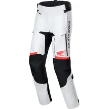 Alpinestars Bogota Pro Drystar - Hellgrau/Schwarz / S