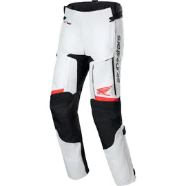 Alpinestars Bogota Pro Drystar - Hellgrau/Schwarz / S