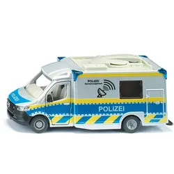 Mercedes-Benz Sprinter Polizei