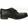 GEOX Dublin Herren Schwarz 43,5