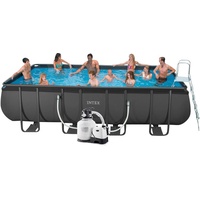 Aufstellpools Mit Sandfilter Gunstiger Angebote Vergleichen