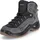 Lowa Renegade GTX Mid Herren dunkelgrau/schwarz 45