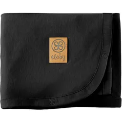 Cloby Sun Protection Blanket - Kinderwagen Sonnenverdeck, Cloby Farben: Sea Blue
