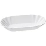Ritzenhoff & Breker Pommes-Frites-Schale Bianco