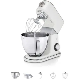 WMF Profi Plus metal white