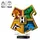 LEGO Harry Potter Hogwarts Hauswappen 76462