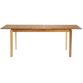 miliboo Bonavista 160 x 76 x 90 cm beige