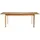 miliboo Bonavista 160 x 76 x 90 cm beige